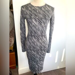 Derek Lam 10 Crosby tube dress